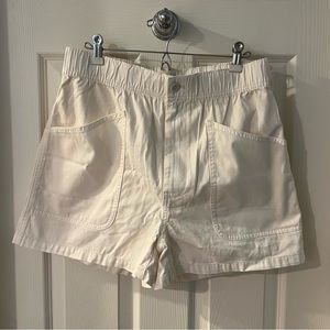 Madewell Shorts